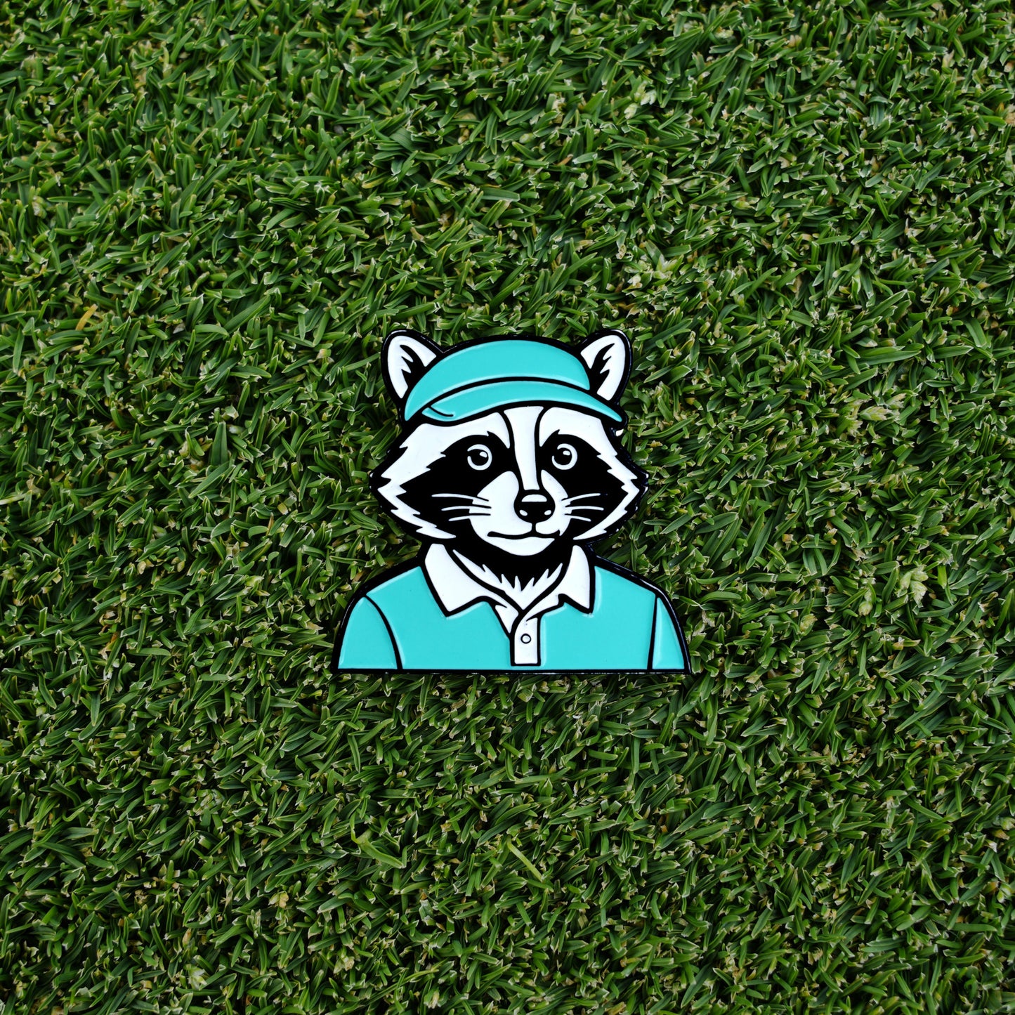 Scrambles: Fifth Ave Fade