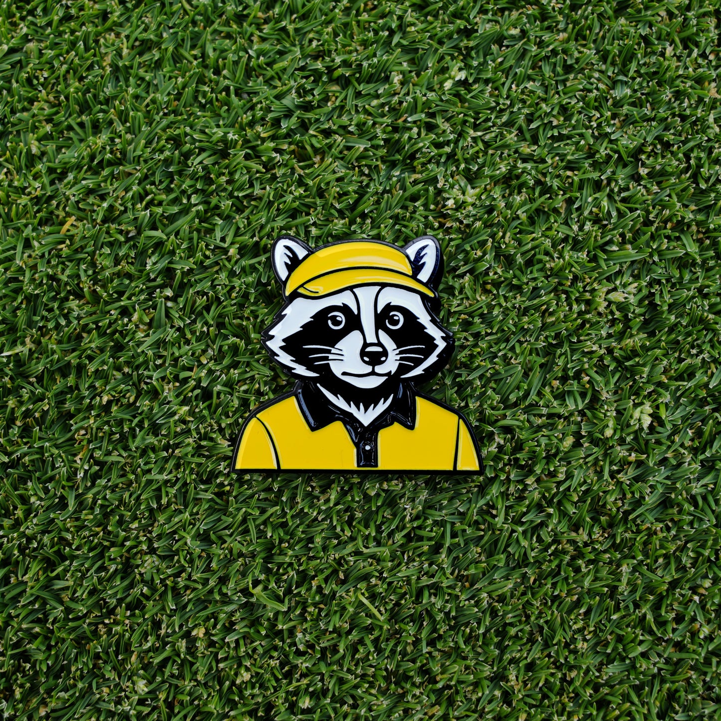 Scrambles: Guaranteed Tough