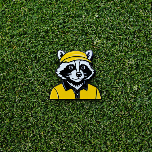 Scrambles: Guaranteed Tough